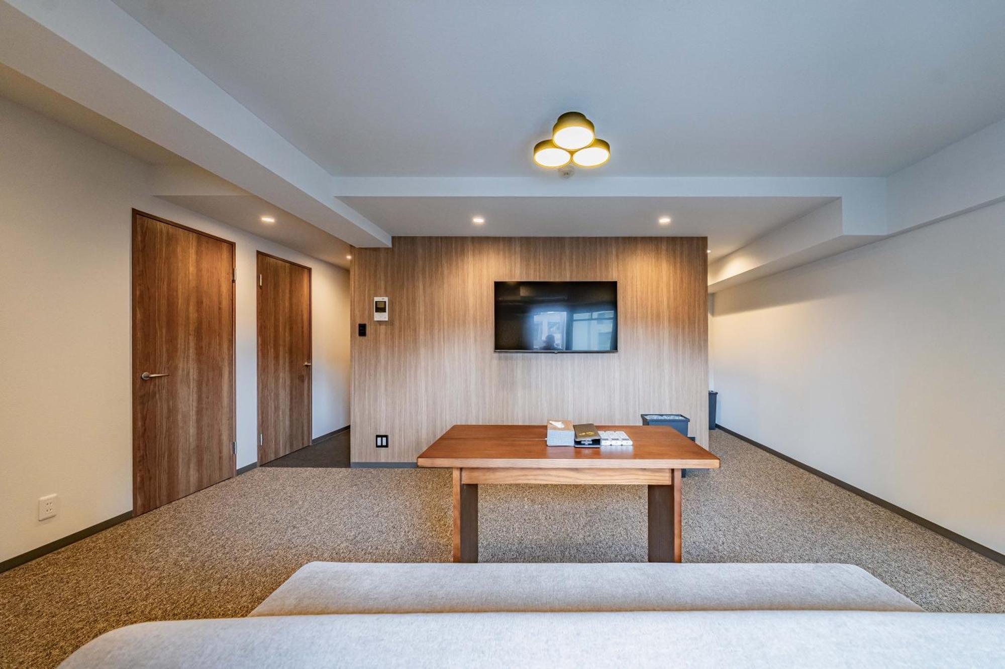大阪Lite House Kuromon 3公寓 外观 照片