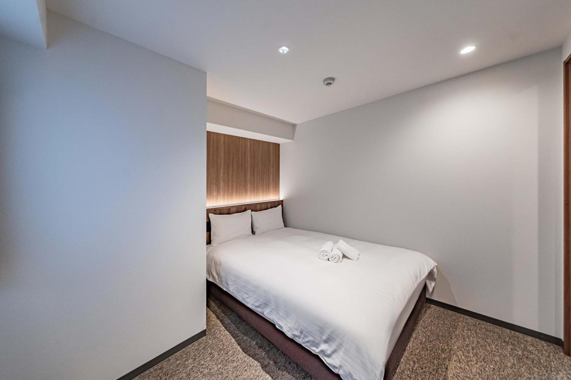 大阪Lite House Kuromon 3公寓 外观 照片