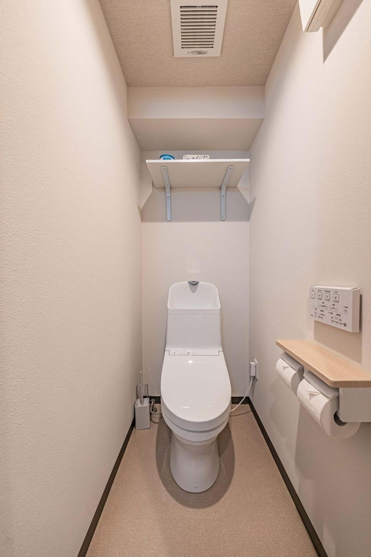 大阪Lite House Kuromon 3公寓 外观 照片