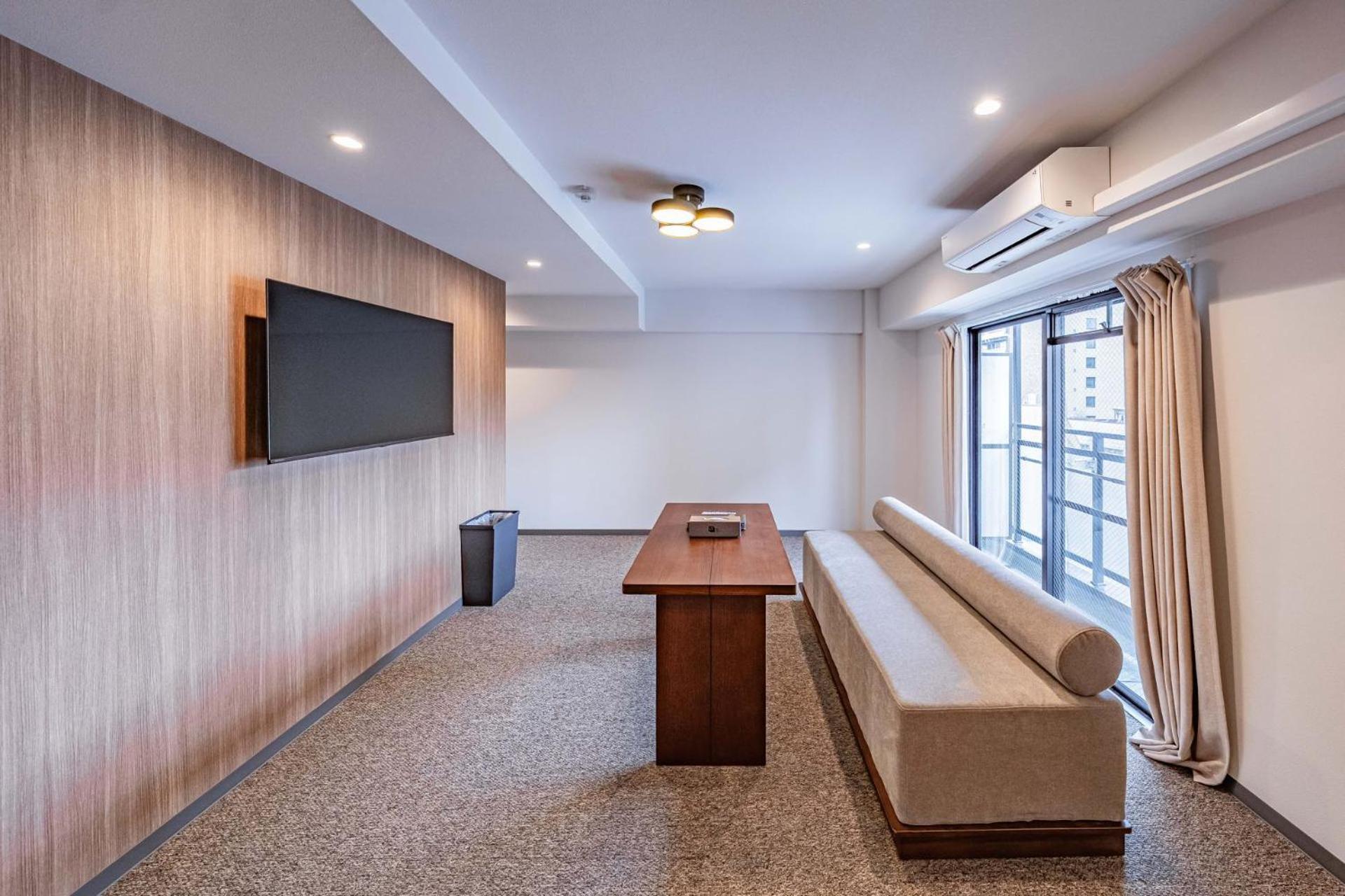 大阪Lite House Kuromon 3公寓 外观 照片