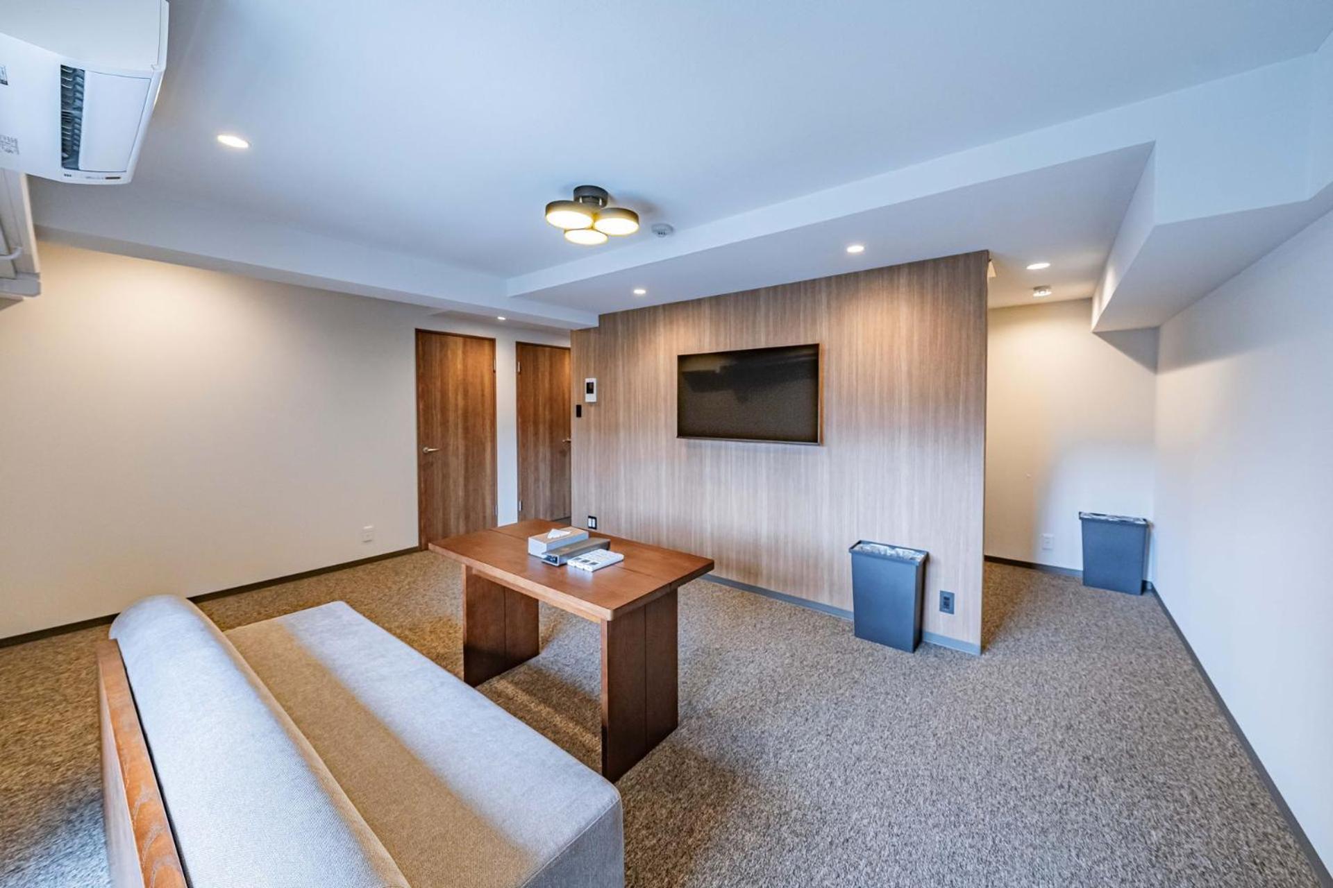 大阪Lite House Kuromon 3公寓 外观 照片